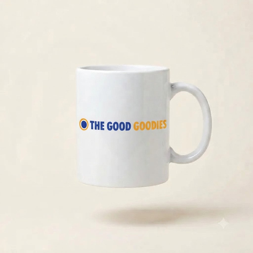 Mug personnalisé avec logo