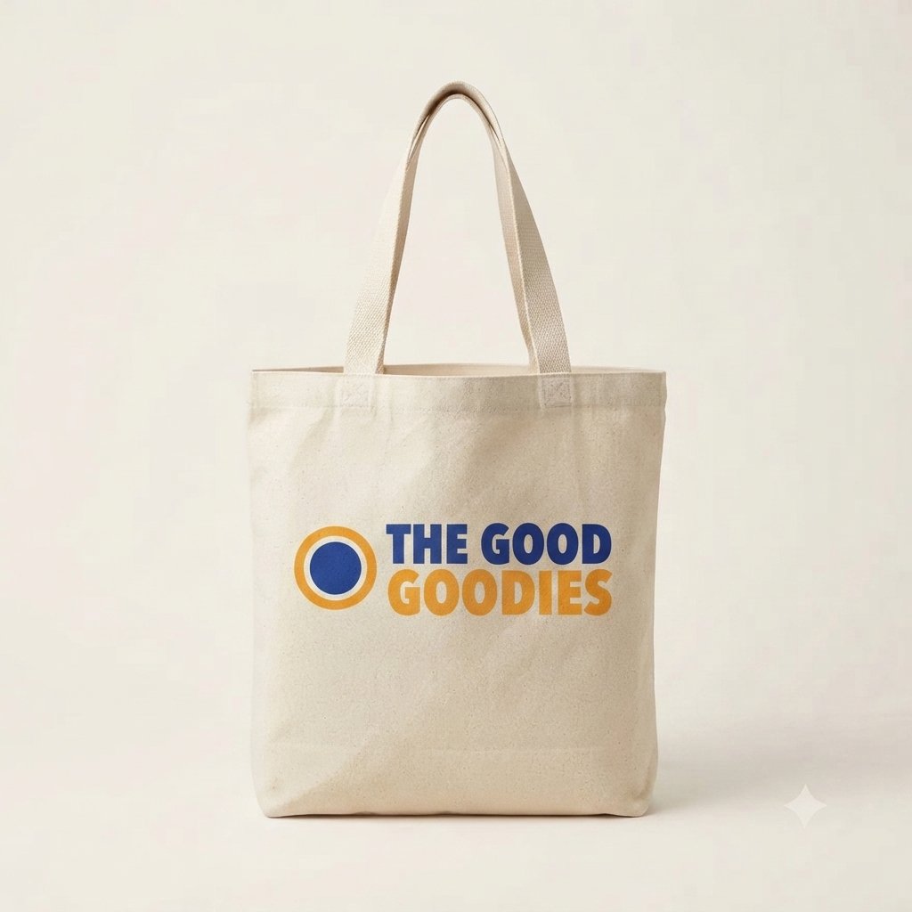 Tote bag personnalisé avec logo